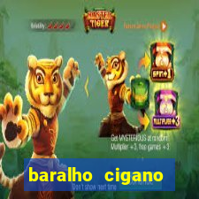baralho cigano estrela guia